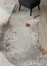 genuine cowhide rug for sale online in Australia